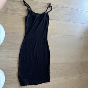 SKIMS  Mini Dress XXS